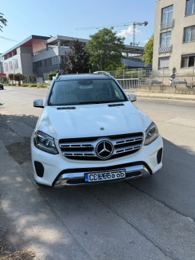 Mercedes-Benz GLS 450, снимка 2