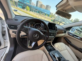 Mercedes-Benz GLS 450, снимка 9