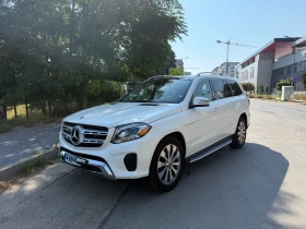 Mercedes-Benz GLS 450, снимка 5