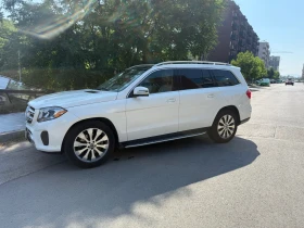 Mercedes-Benz GLS 450, снимка 4
