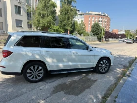 Mercedes-Benz GLS 450, снимка 3