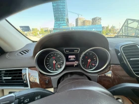 Mercedes-Benz GLS 450, снимка 12