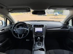 Ford Mondeo * 2.0HYBRID* HYBRID* KEYLESS* CAMERA* ЛИЗИНГ* , снимка 10
