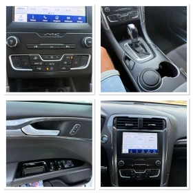 Ford Mondeo * 2.0HYBRID* HYBRID* KEYLESS* CAMERA* ЛИЗИНГ* , снимка 14