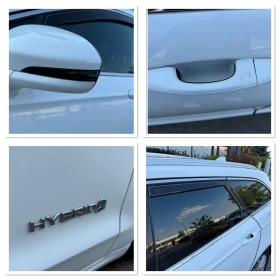 Ford Mondeo * 2.0HYBRID* HYBRID* KEYLESS* CAMERA* ЛИЗИНГ* , снимка 16