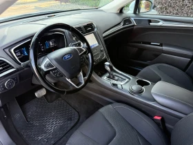Ford Mondeo * 2.0HYBRID* HYBRID* KEYLESS* CAMERA* ЛИЗИНГ* , снимка 9