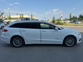 Ford Mondeo * 2.0HYBRID* HYBRID* KEYLESS* CAMERA* ЛИЗИНГ* , снимка 4
