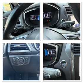Ford Mondeo * 2.0HYBRID* HYBRID* KEYLESS* CAMERA* ЛИЗИНГ* , снимка 15