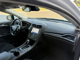 Ford Mondeo * 2.0HYBRID* HYBRID* KEYLESS* CAMERA* ЛИЗИНГ* , снимка 11