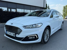 Ford Mondeo * 2.0HYBRID* HYBRID* KEYLESS* CAMERA* ЛИЗИНГ* , снимка 1