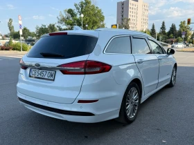 Ford Mondeo * 2.0HYBRID* HYBRID* KEYLESS* CAMERA* ЛИЗИНГ* , снимка 5