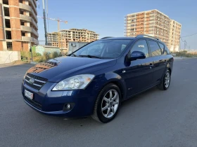 Kia Ceed 2.0i Style, снимка 2