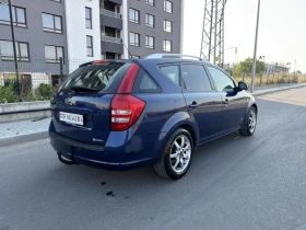 Kia Ceed 2.0i Style, снимка 5