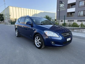 Kia Ceed 2.0i Style, снимка 1