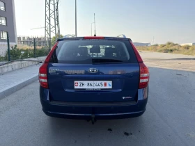 Kia Ceed 2.0i Style, снимка 7