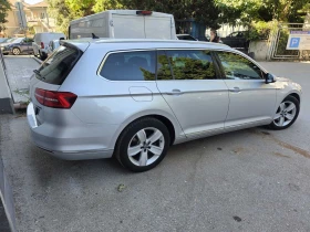 VW Passat 2.0 TDI, снимка 3