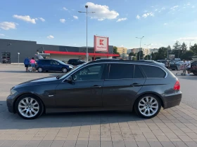 BMW 325 E91/3.0d/M57, снимка 2