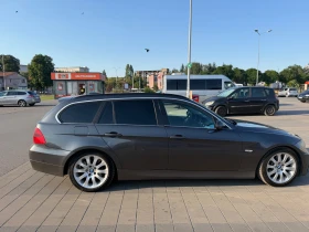 BMW 325 E91/3.0d/M57, снимка 4
