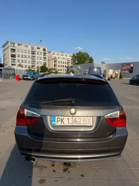 BMW 325 E91/3.0d/M57, снимка 3