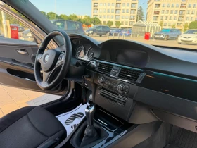 BMW 325 E91/3.0d/M57, снимка 10