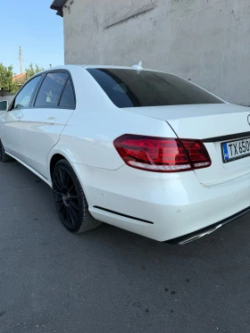 Mercedes-Benz E 350 !!PROMO!! 4matic , снимка 5
