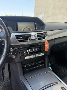 Mercedes-Benz E 350 !!PROMO!! 4matic , снимка 8