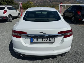 Jaguar Xf (KATO НОВА), снимка 7