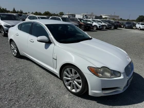 Jaguar Xf (KATO НОВА), снимка 3