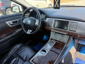 Jaguar Xf (KATO НОВА), снимка 16