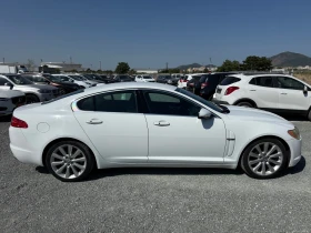 Jaguar Xf (KATO НОВА), снимка 4