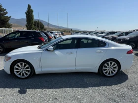 Jaguar Xf (KATO НОВА), снимка 10