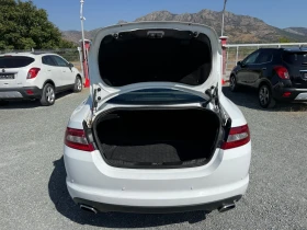 Jaguar Xf (KATO НОВА), снимка 13