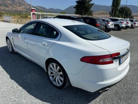 Jaguar Xf (KATO НОВА), снимка 8