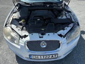 Jaguar Xf (KATO НОВА), снимка 17
