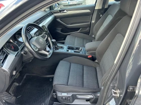 VW Passat 2.0TDI EURO6D, снимка 9
