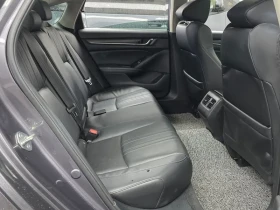 Honda Accord  1.5 Turbo, снимка 11