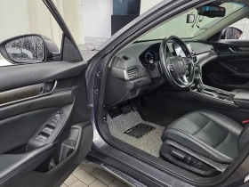 Honda Accord  1.5 Turbo, снимка 10