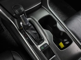Honda Accord  1.5 Turbo, снимка 9
