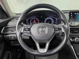 Honda Accord  1.5 Turbo, снимка 12