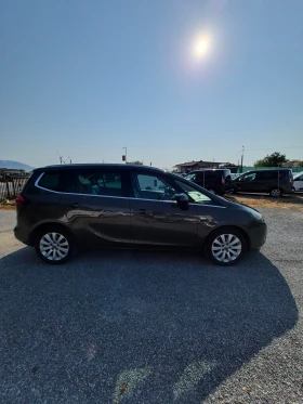 Opel Zafira 1.6Турбо Метан Evro 6, снимка 7