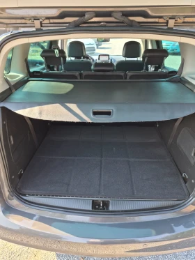 Opel Zafira 1.6Турбо Метан Evro 6, снимка 16