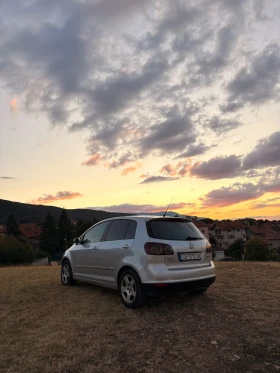 VW Golf Plus 1.9 TDI, снимка 5
