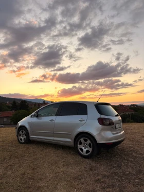 VW Golf Plus 1.9 TDI, снимка 3