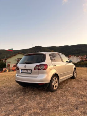 VW Golf Plus 1.9 TDI, снимка 4