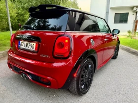 Mini Cooper s JOHN COOPER WORKS, снимка 5