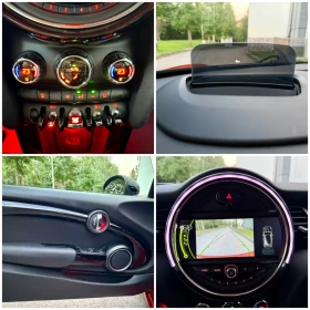 Mini Cooper s JOHN COOPER WORKS, снимка 15