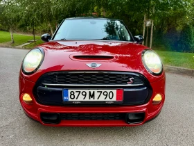Mini Cooper s JOHN COOPER WORKS, снимка 2