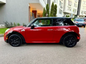 Mini Cooper s JOHN COOPER WORKS, снимка 8