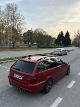 BMW 330, снимка 4