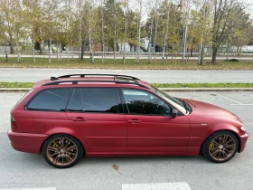 BMW 330, снимка 5